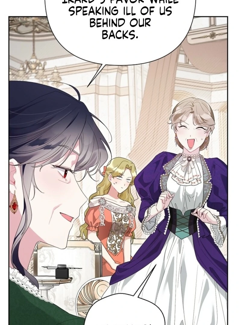 The Archvillain's Daughter-In-Law Chapter 126 - page 29