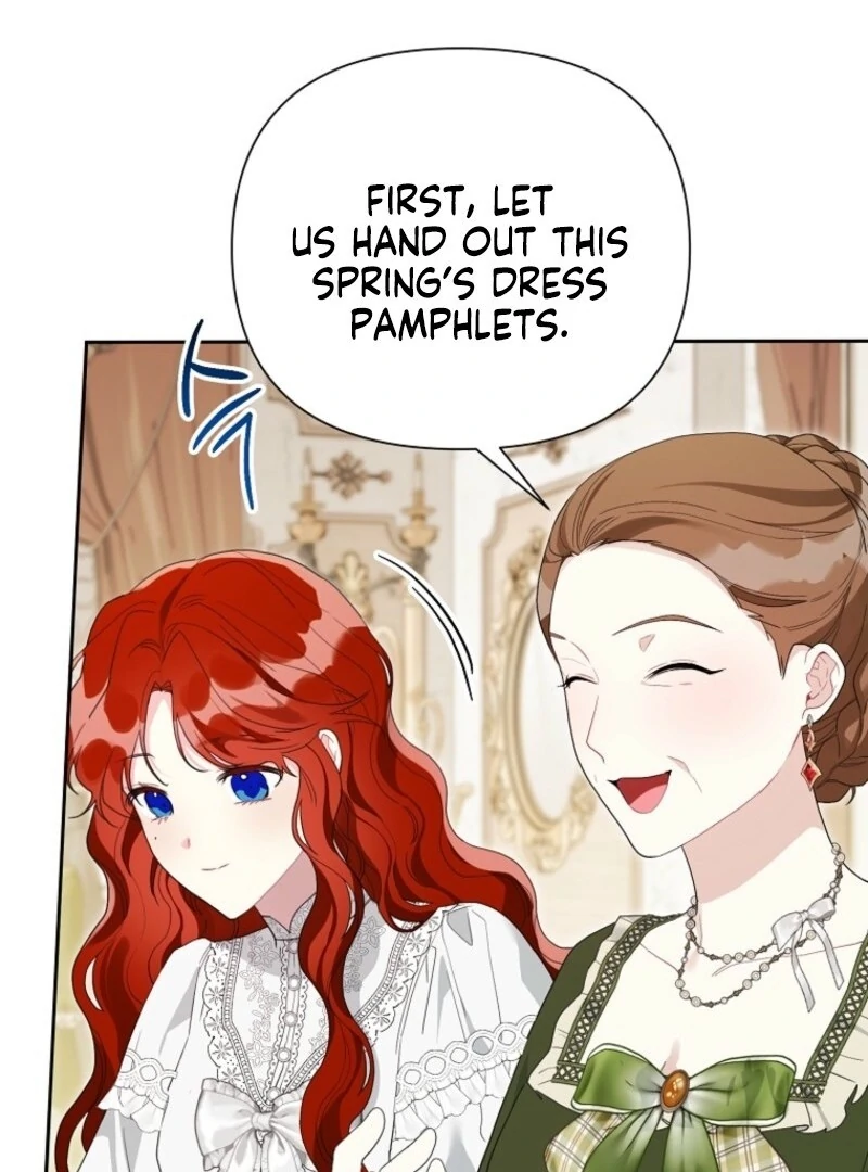 The Archvillain's Daughter-In-Law Chapter 126 - page 37