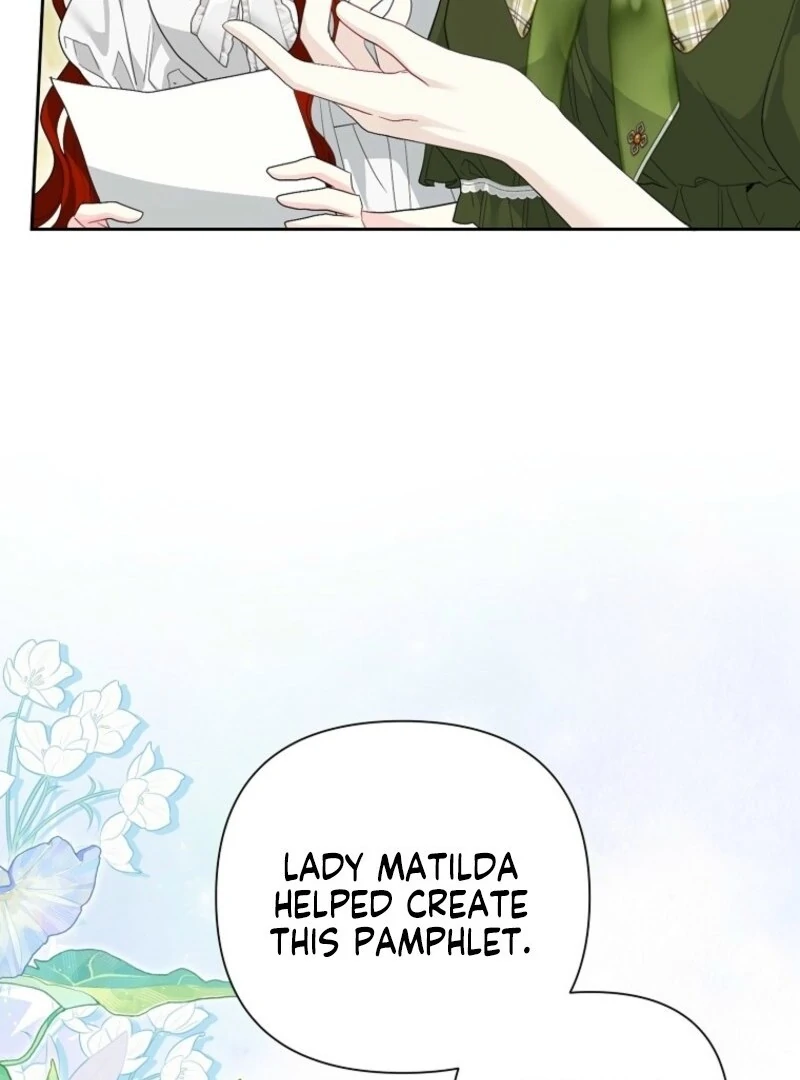 The Archvillain's Daughter-In-Law Chapter 126 - page 38
