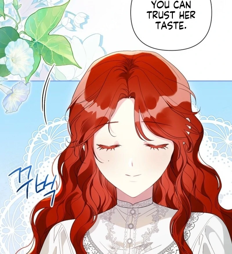 The Archvillain's Daughter-In-Law Chapter 126 - page 39
