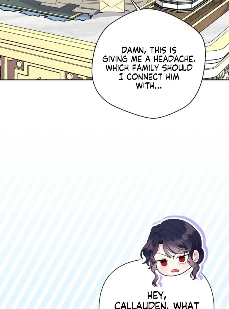 The Archvillain's Daughter-In-Law Chapter 126 - page 4