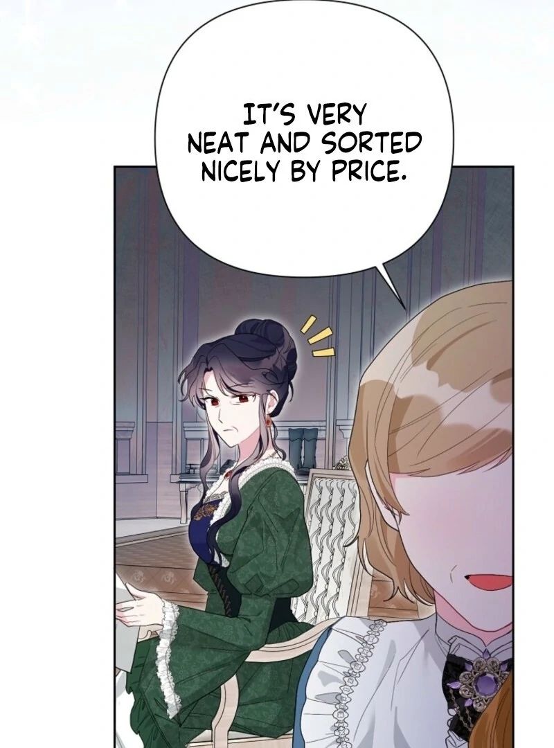 The Archvillain's Daughter-In-Law Chapter 126 - page 41
