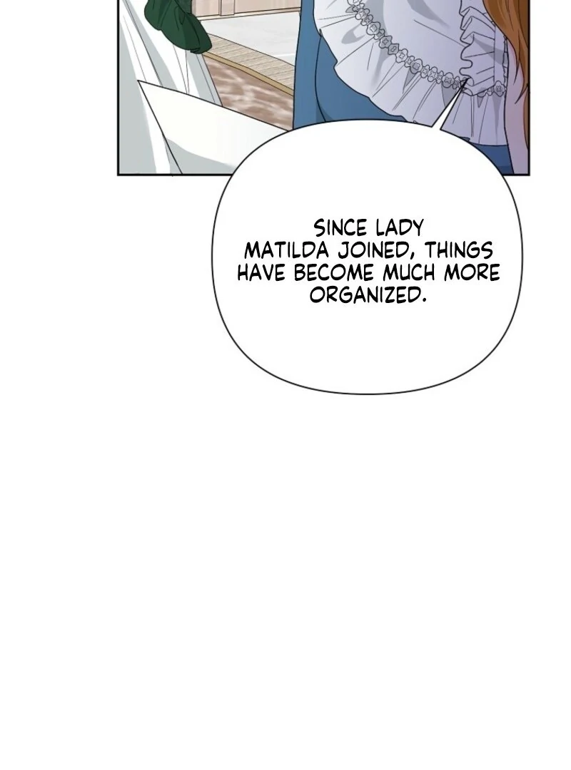 The Archvillain's Daughter-In-Law Chapter 126 - page 42
