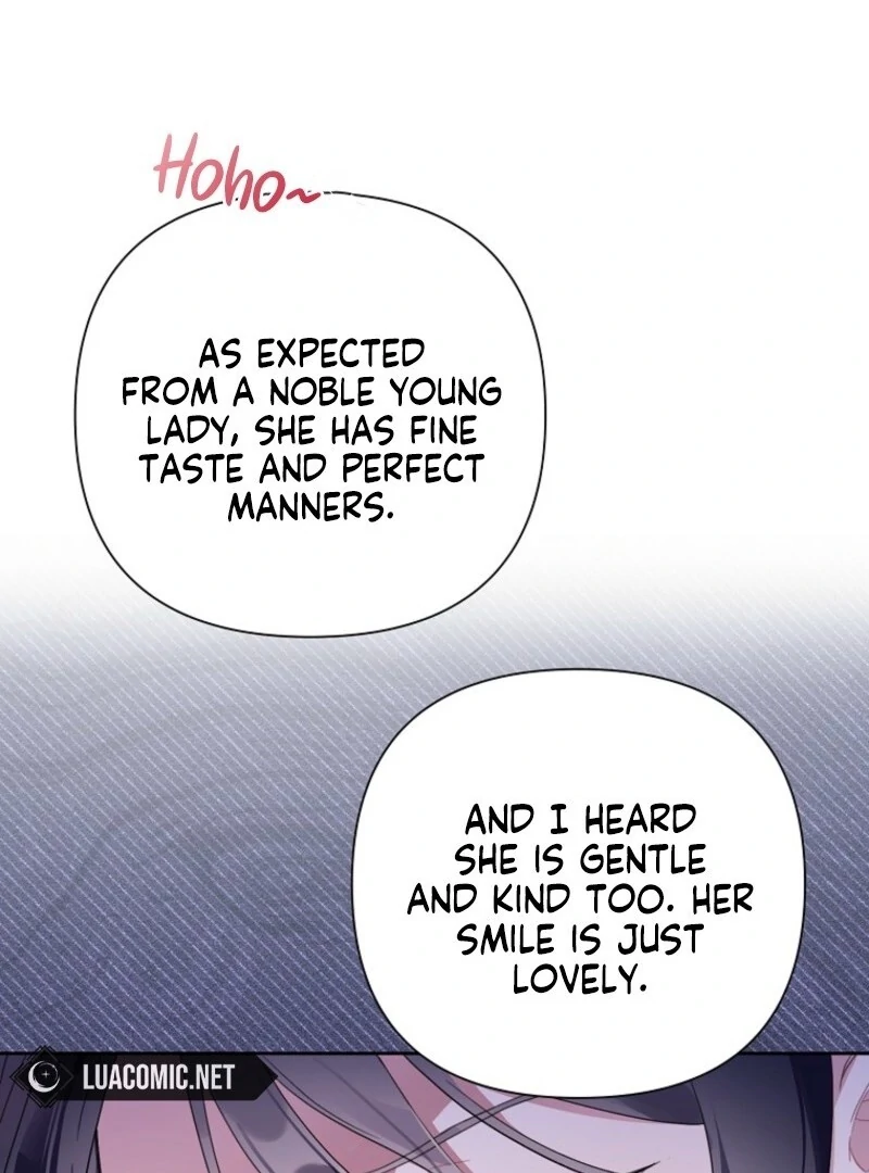 The Archvillain's Daughter-In-Law Chapter 126 - page 43