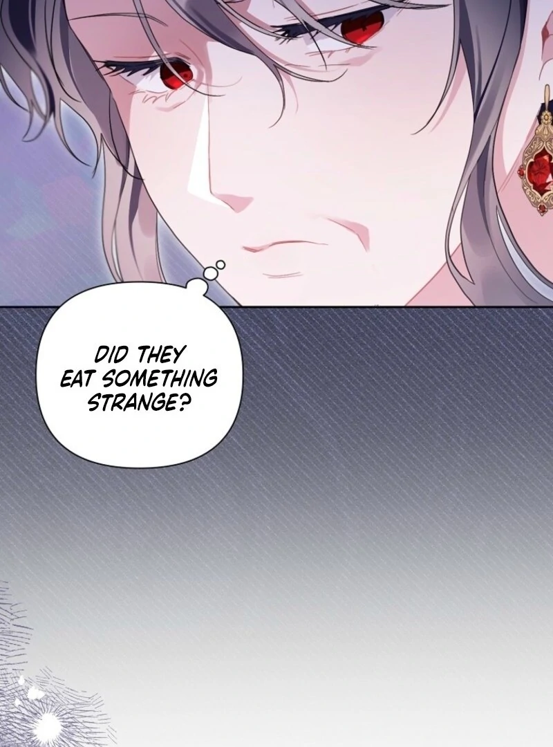 The Archvillain's Daughter-In-Law Chapter 126 - page 44