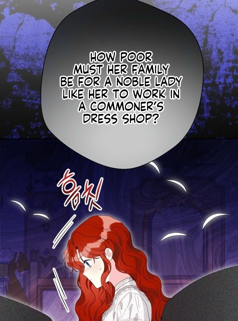 The Archvillain's Daughter-In-Law Chapter 126 - page 47
