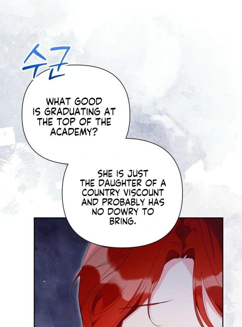 The Archvillain's Daughter-In-Law Chapter 126 - page 50