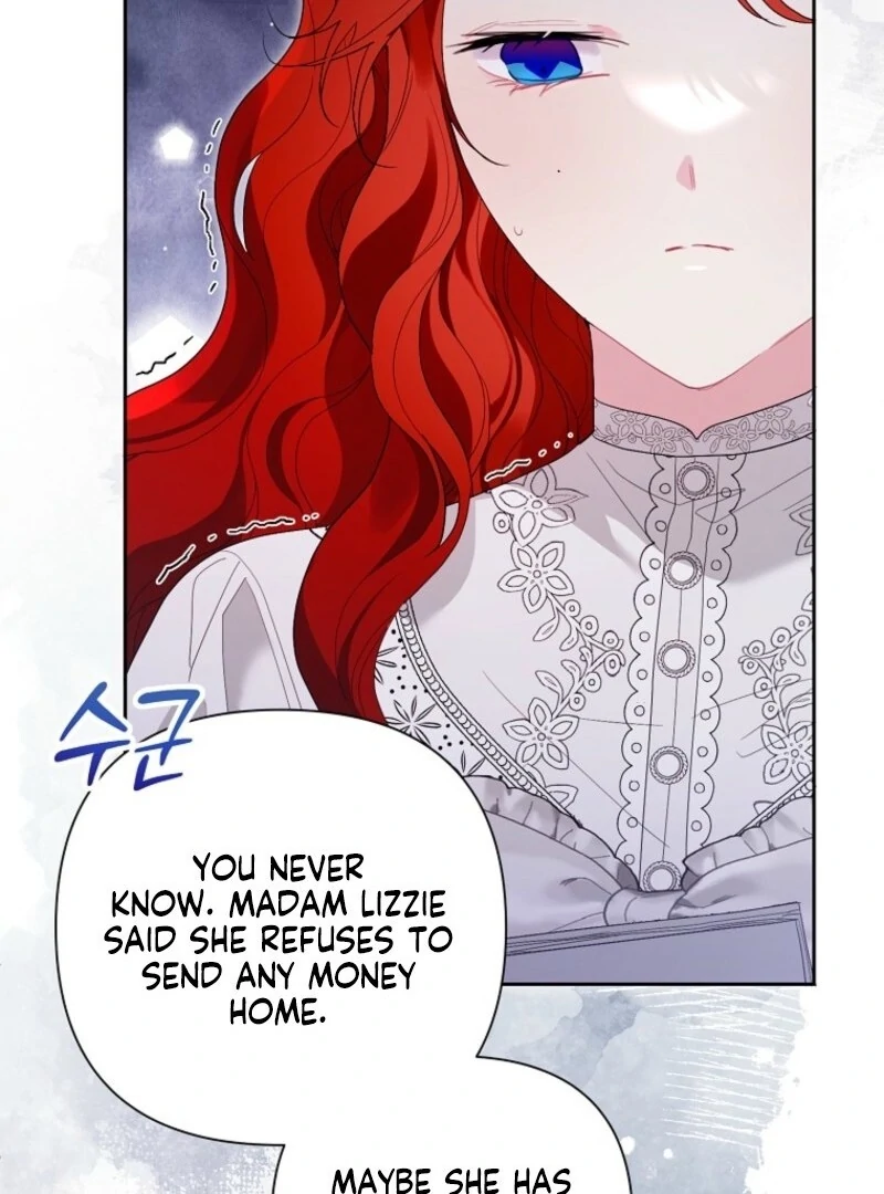 The Archvillain's Daughter-In-Law Chapter 126 - page 51
