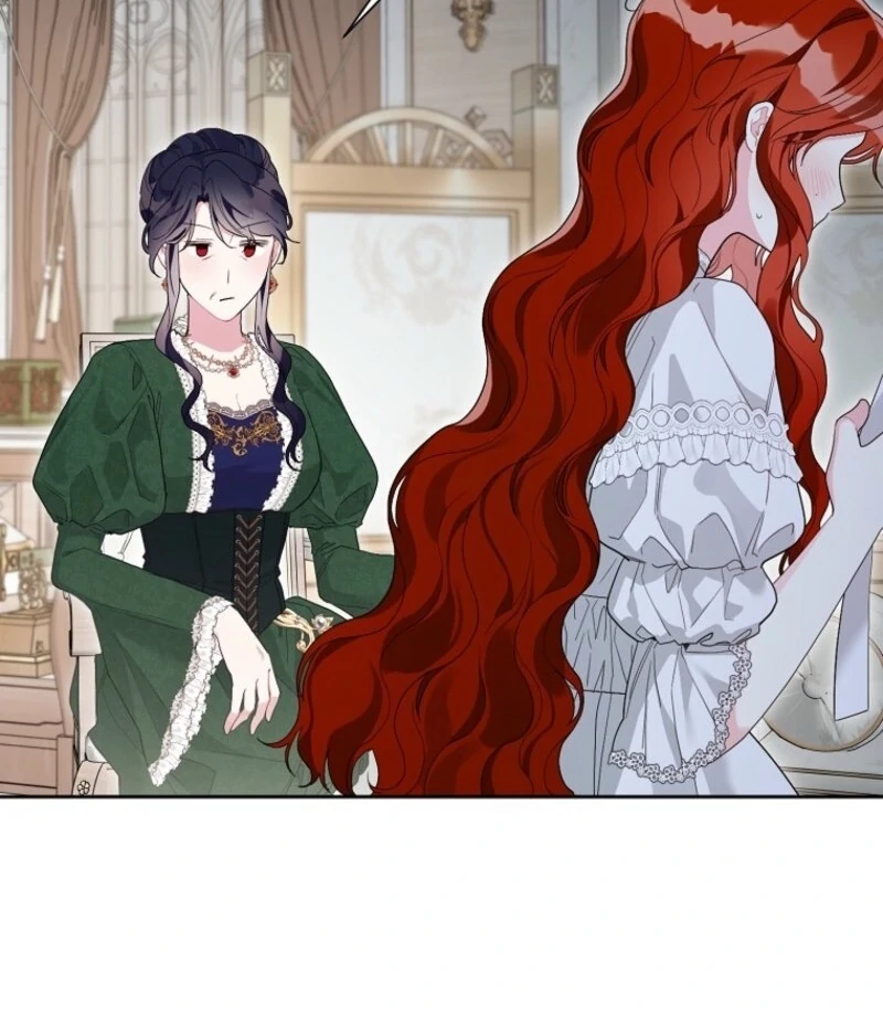 The Archvillain's Daughter-In-Law Chapter 126 - page 53
