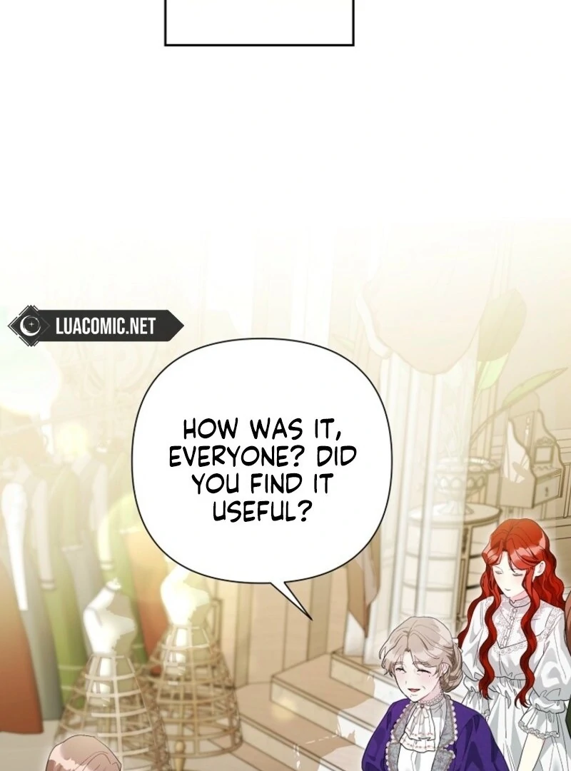 The Archvillain's Daughter-In-Law Chapter 126 - page 56