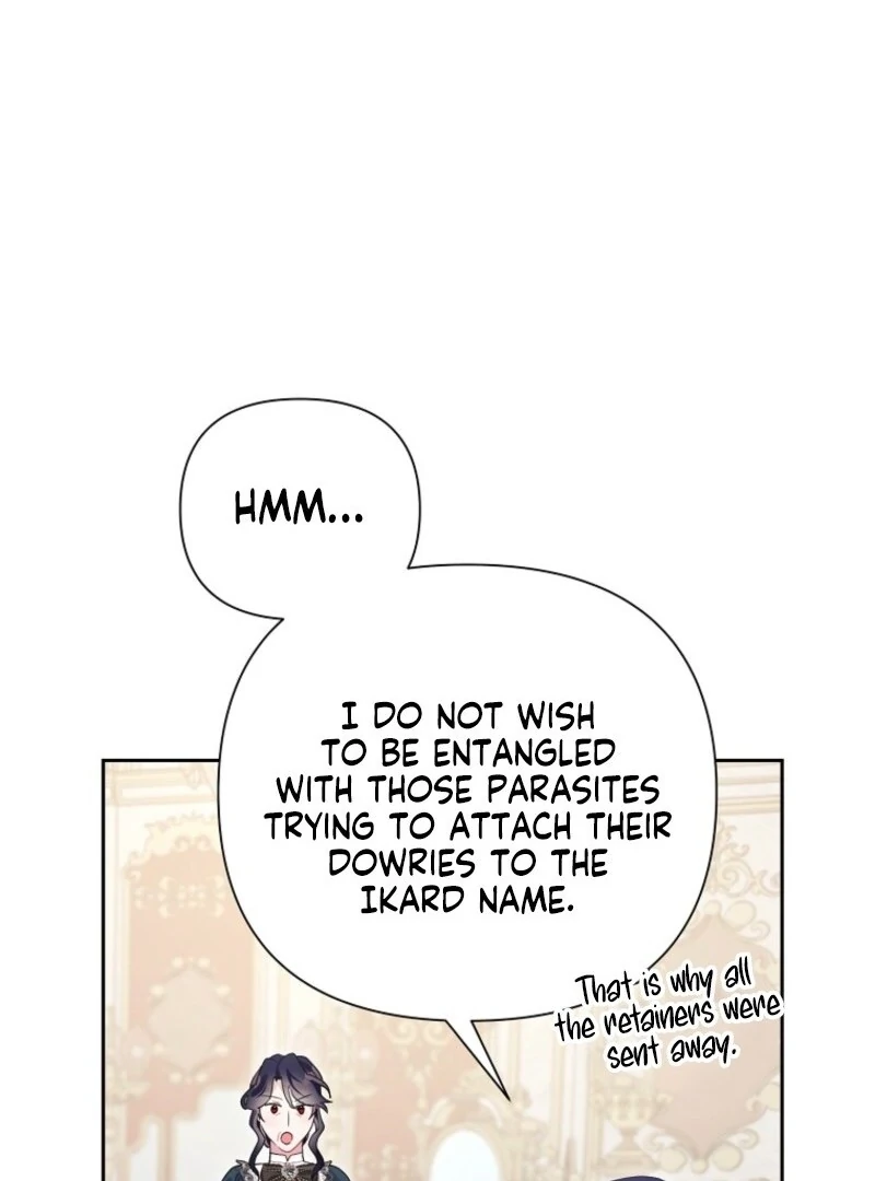 The Archvillain's Daughter-In-Law Chapter 126 - page 6