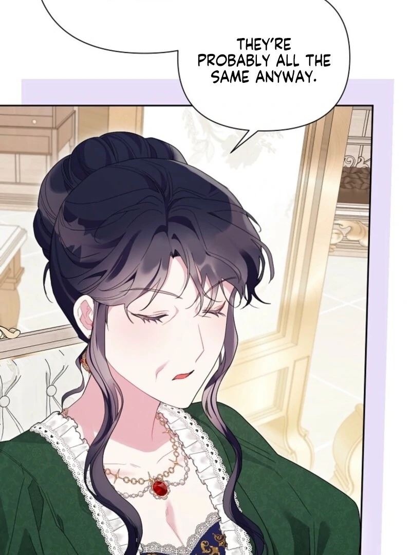 The Archvillain's Daughter-In-Law Chapter 126 - page 61