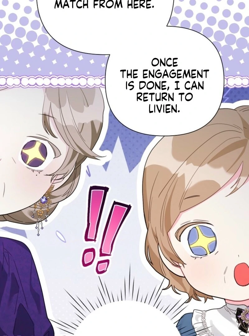 The Archvillain's Daughter-In-Law Chapter 126 - page 63