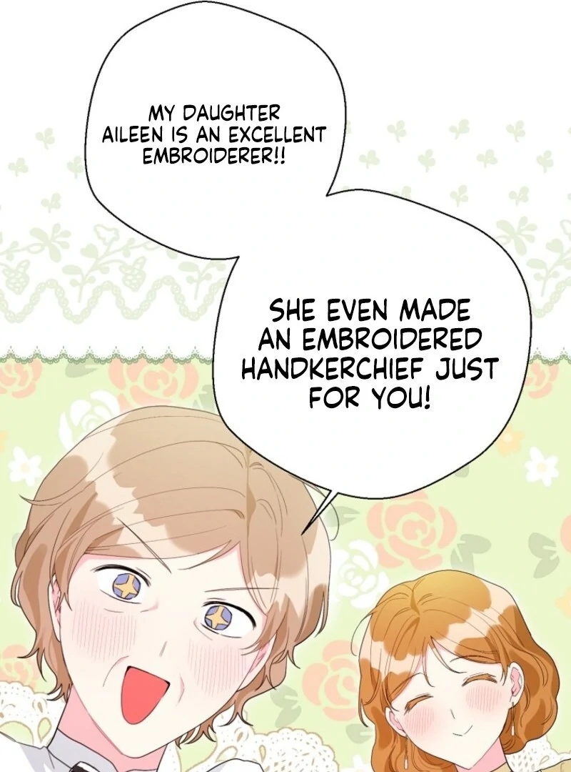 The Archvillain's Daughter-In-Law Chapter 126 - page 67