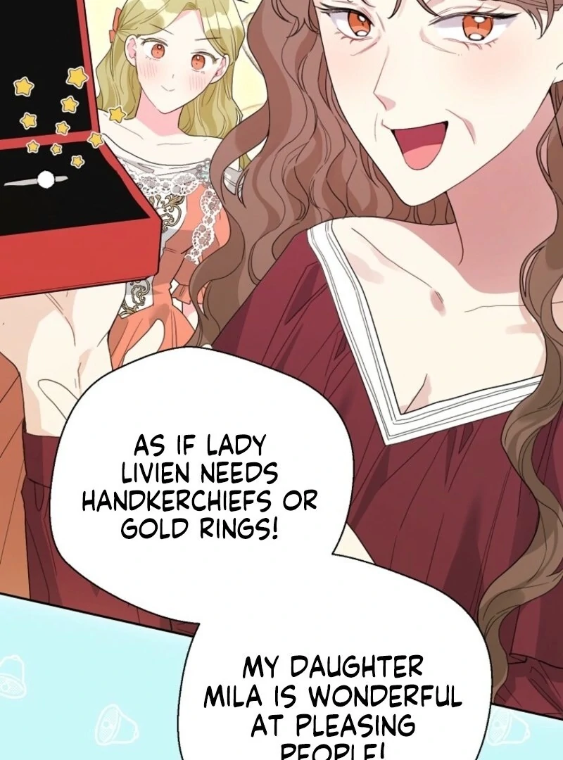 The Archvillain's Daughter-In-Law Chapter 126 - page 69