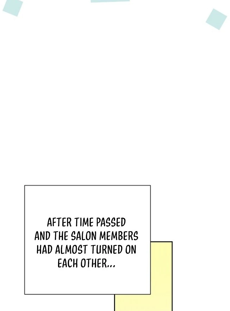The Archvillain's Daughter-In-Law Chapter 126 - page 71