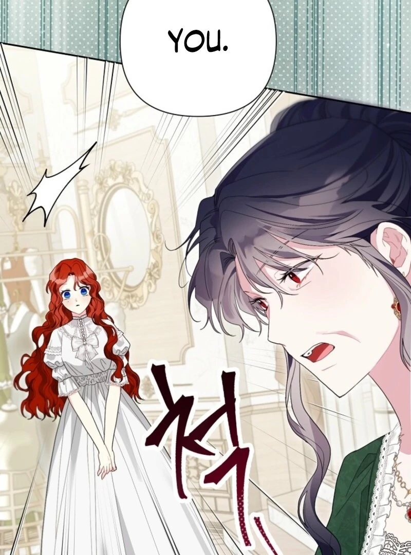 The Archvillain's Daughter-In-Law Chapter 126 - page 76