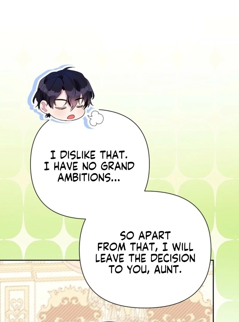 The Archvillain's Daughter-In-Law Chapter 126 - page 8