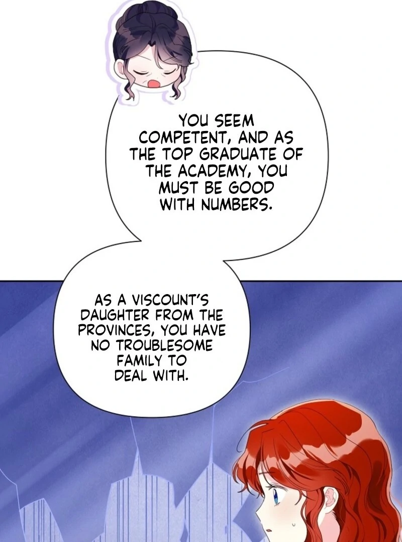 The Archvillain's Daughter-In-Law Chapter 126 - page 80