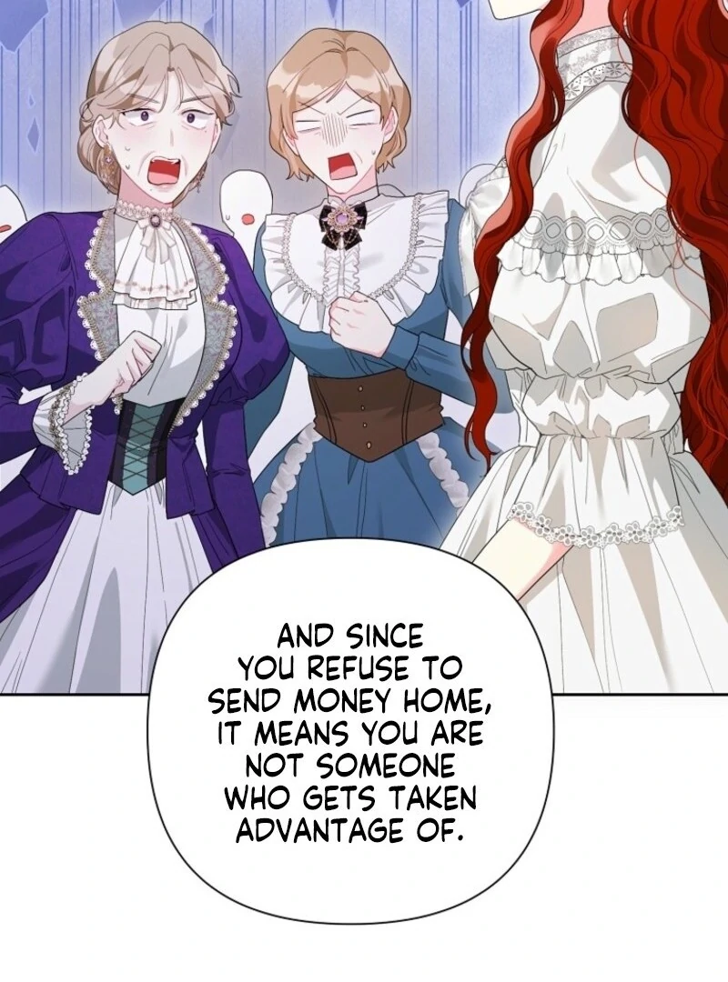 The Archvillain's Daughter-In-Law Chapter 126 - page 81