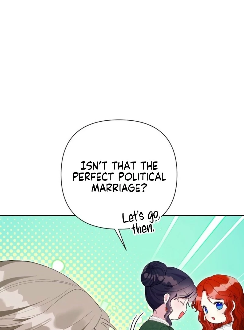 The Archvillain's Daughter-In-Law Chapter 126 - page 82