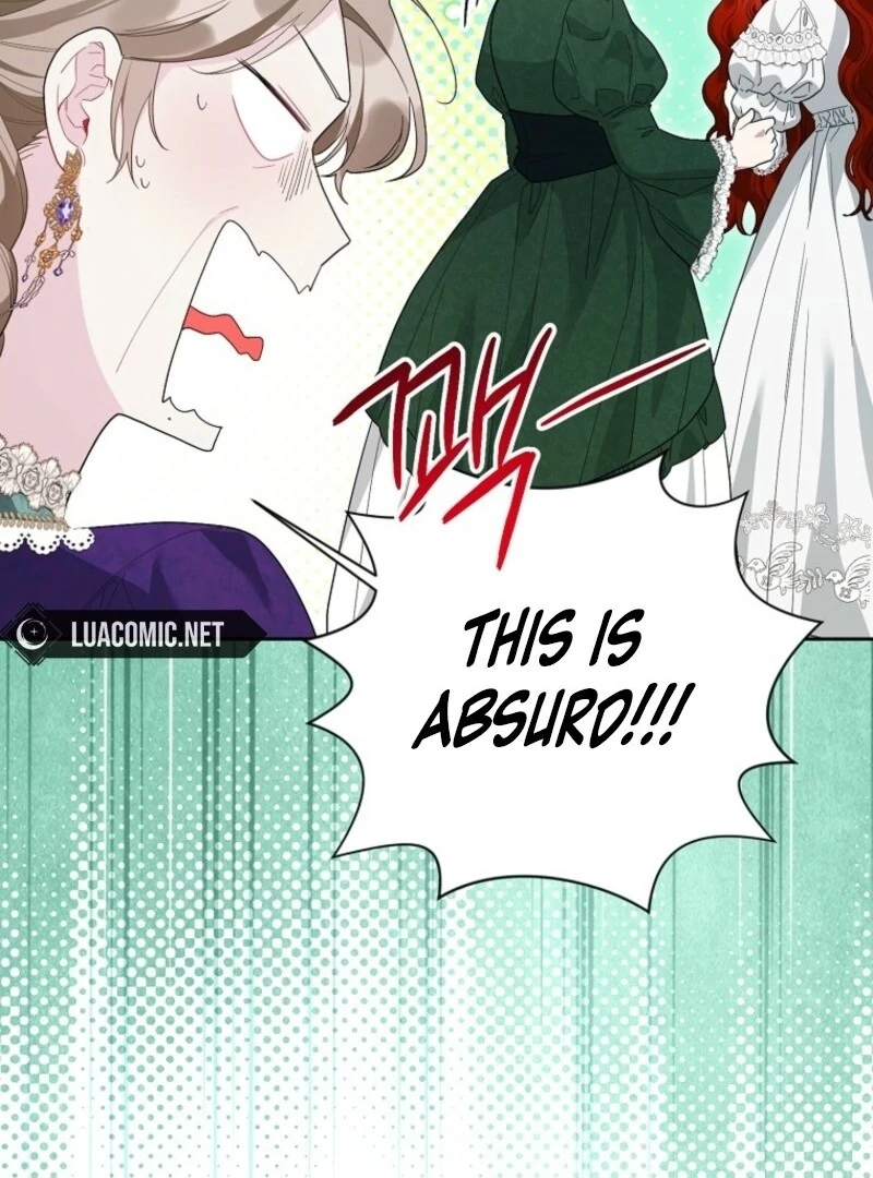 The Archvillain's Daughter-In-Law Chapter 126 - page 83