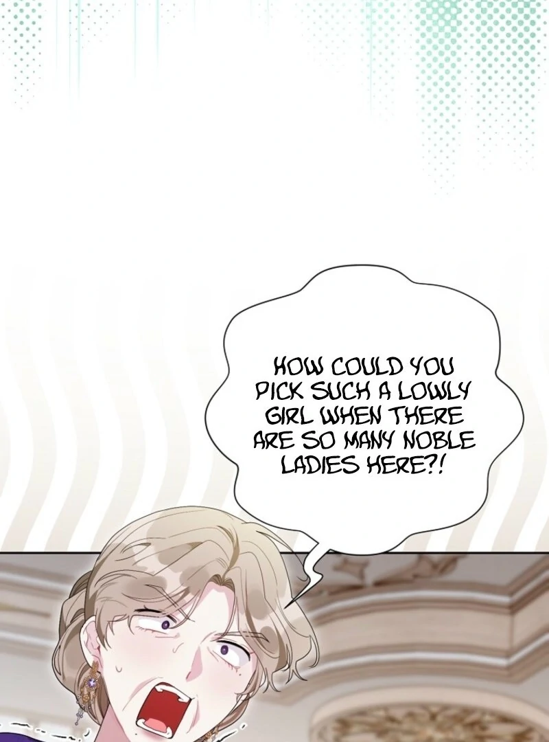 The Archvillain's Daughter-In-Law Chapter 126 - page 84