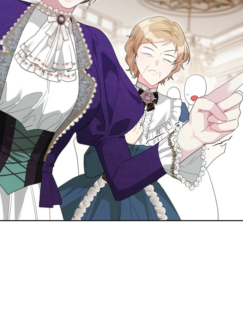 The Archvillain's Daughter-In-Law Chapter 126 - page 85
