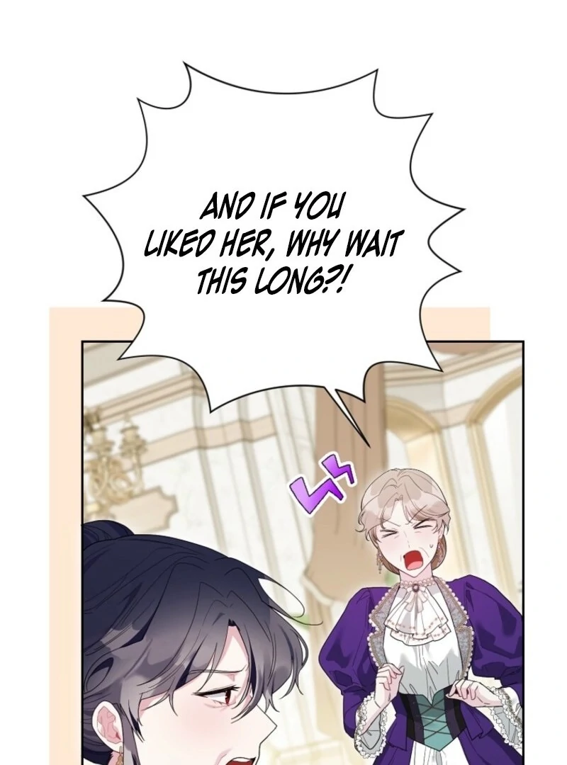 The Archvillain's Daughter-In-Law Chapter 126 - page 86