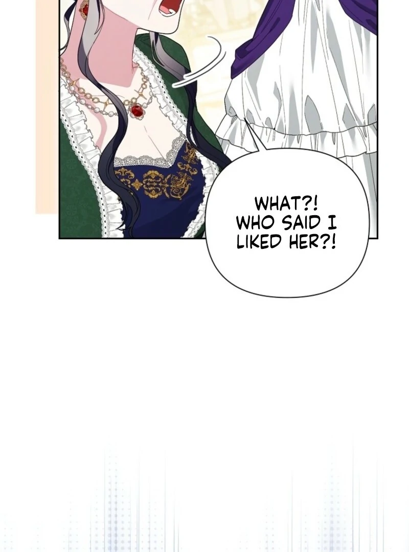 The Archvillain's Daughter-In-Law Chapter 126 - page 87