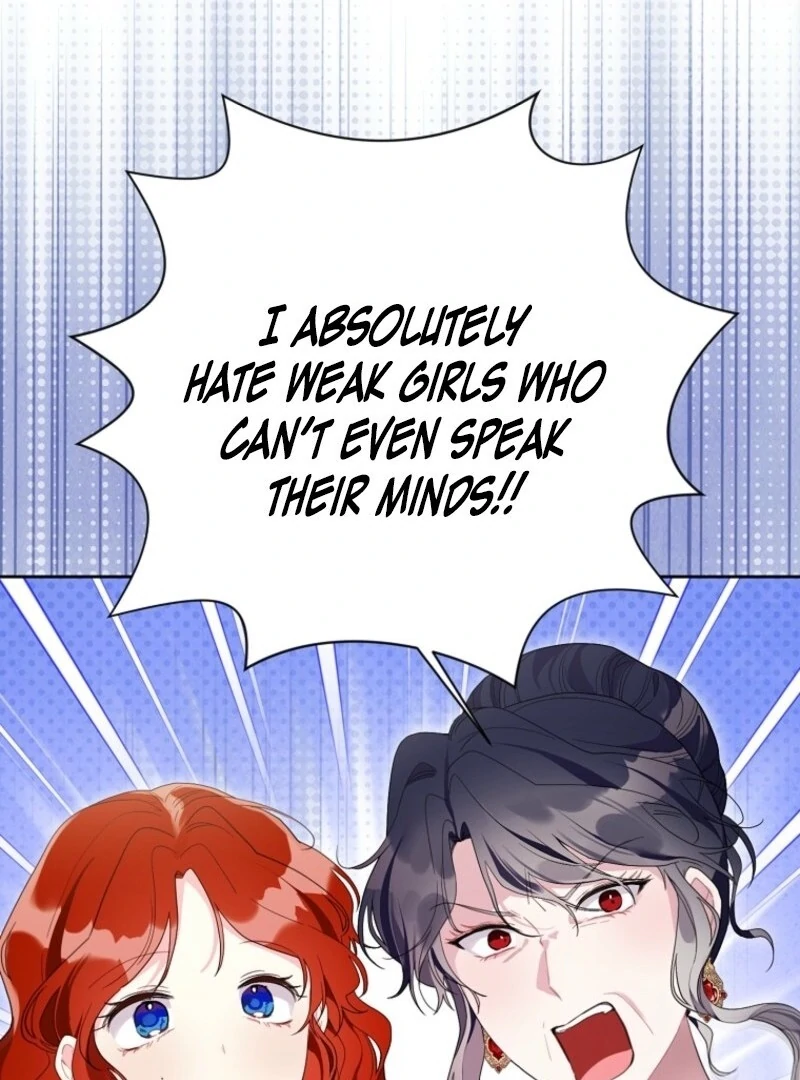 The Archvillain's Daughter-In-Law Chapter 126 - page 88