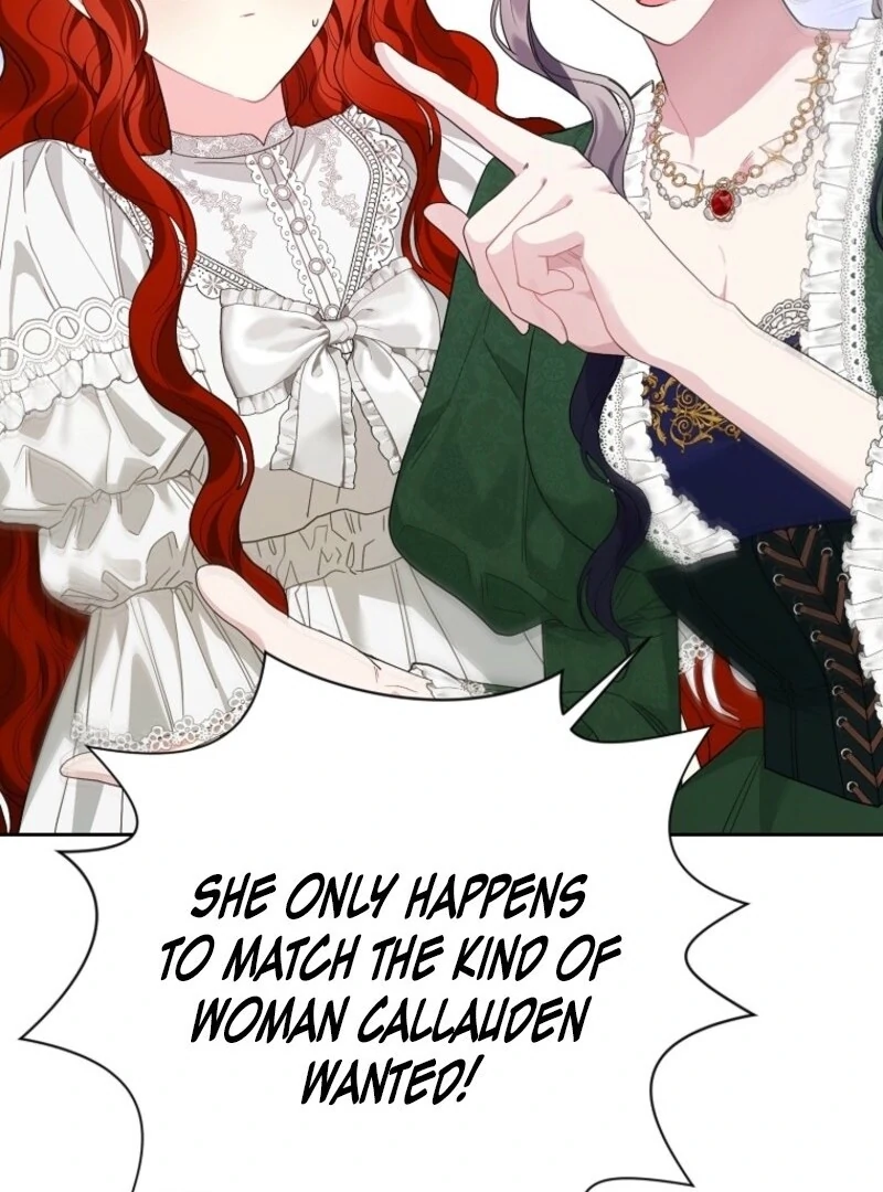 The Archvillain's Daughter-In-Law Chapter 126 - page 89
