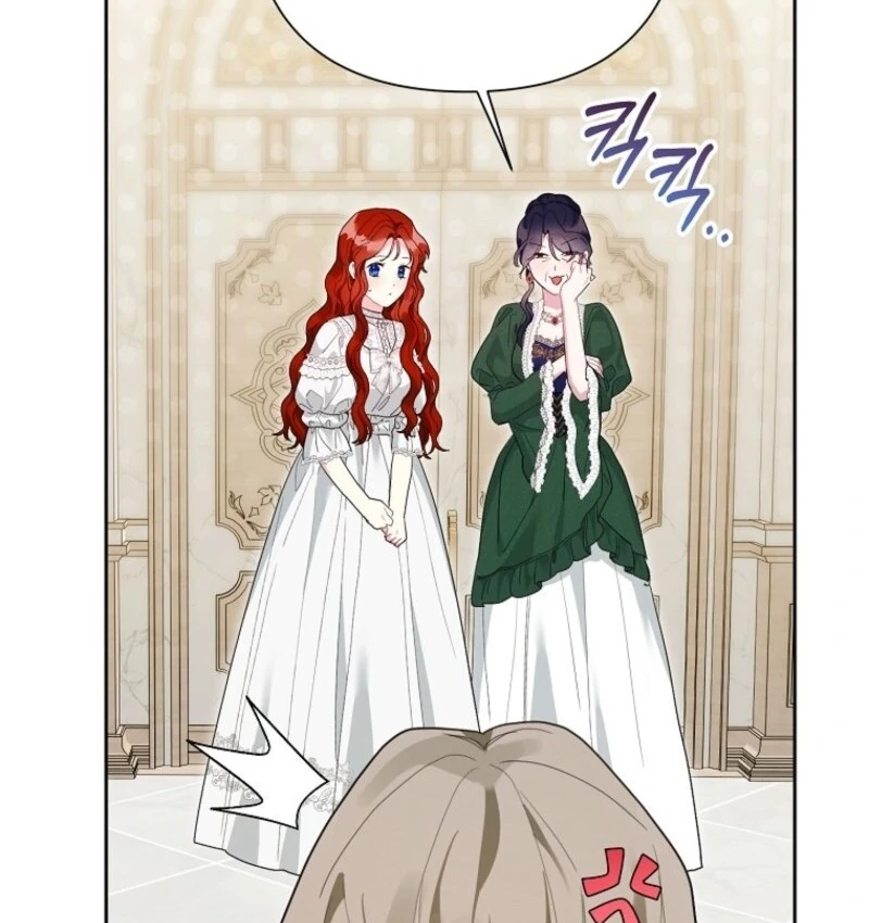 The Archvillain's Daughter-In-Law Chapter 126 - page 91