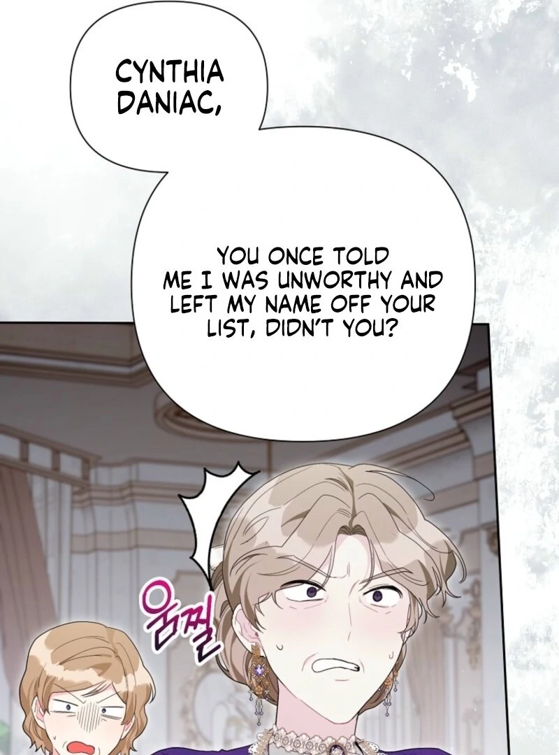 The Archvillain's Daughter-In-Law Chapter 126 - page 93
