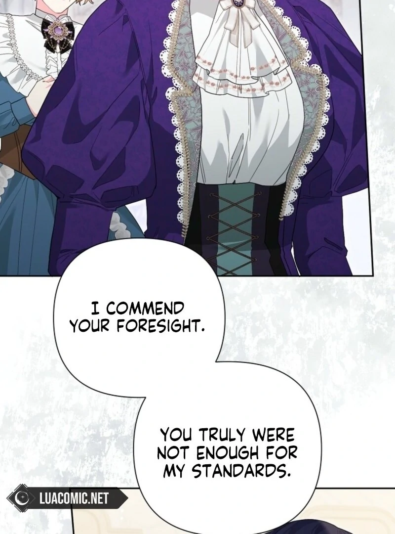 The Archvillain's Daughter-In-Law Chapter 126 - page 94