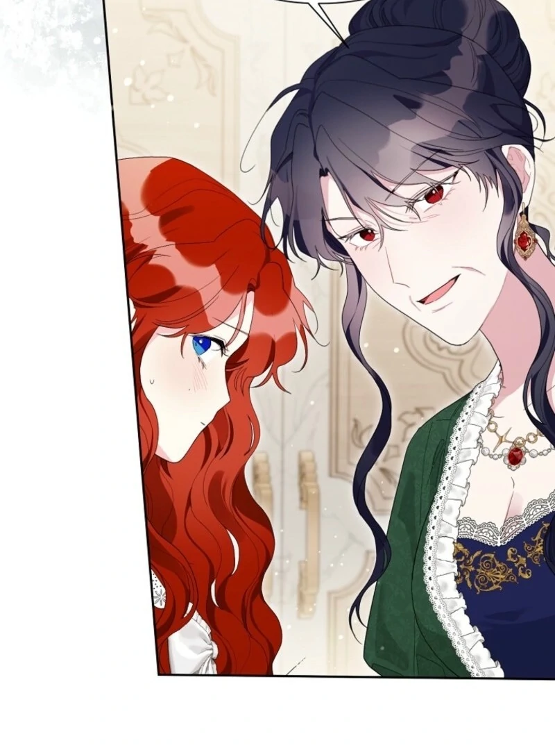 The Archvillain's Daughter-In-Law Chapter 126 - page 95
