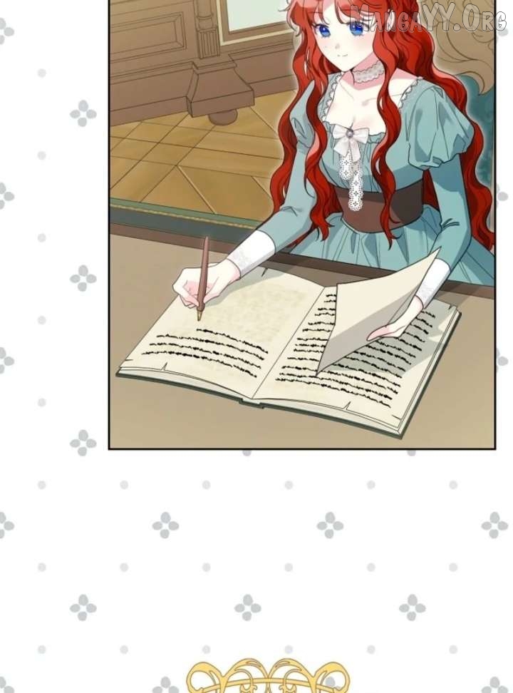 The Archvillain's Daughter-In-Law Chapter 127 - page 32