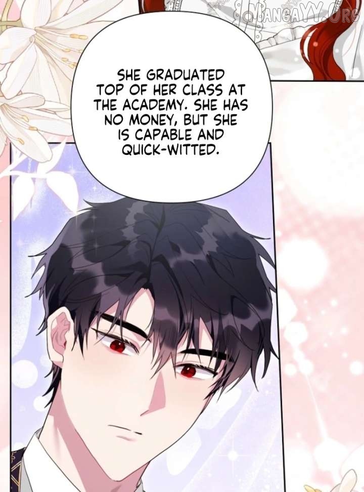 The Archvillain's Daughter-In-Law Chapter 127 - page 7