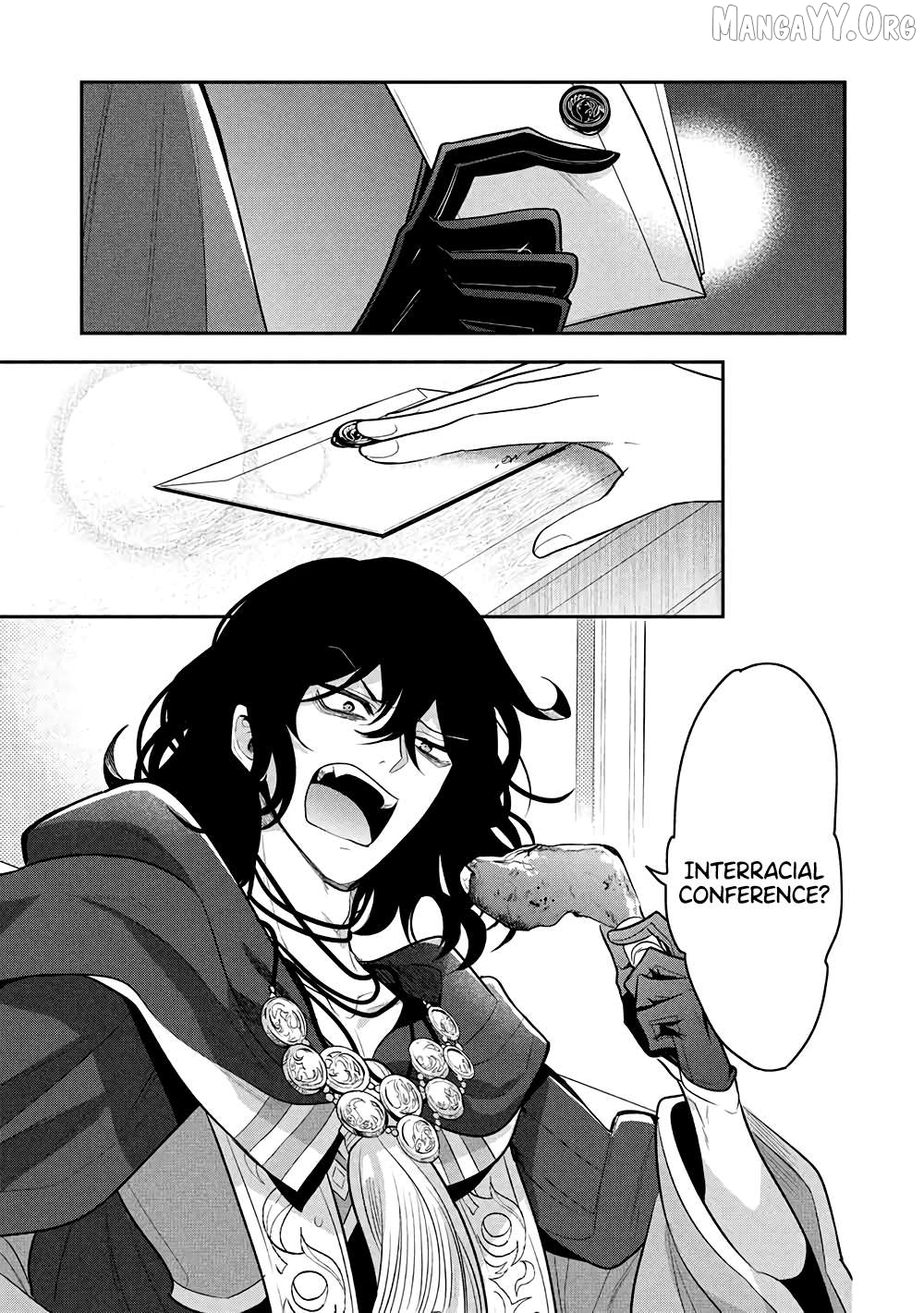 Maou no Ore ga Dorei Elf wo Yome ni Shitanda ga, Dou Medereba Ii? Chapter 73 - page 18
