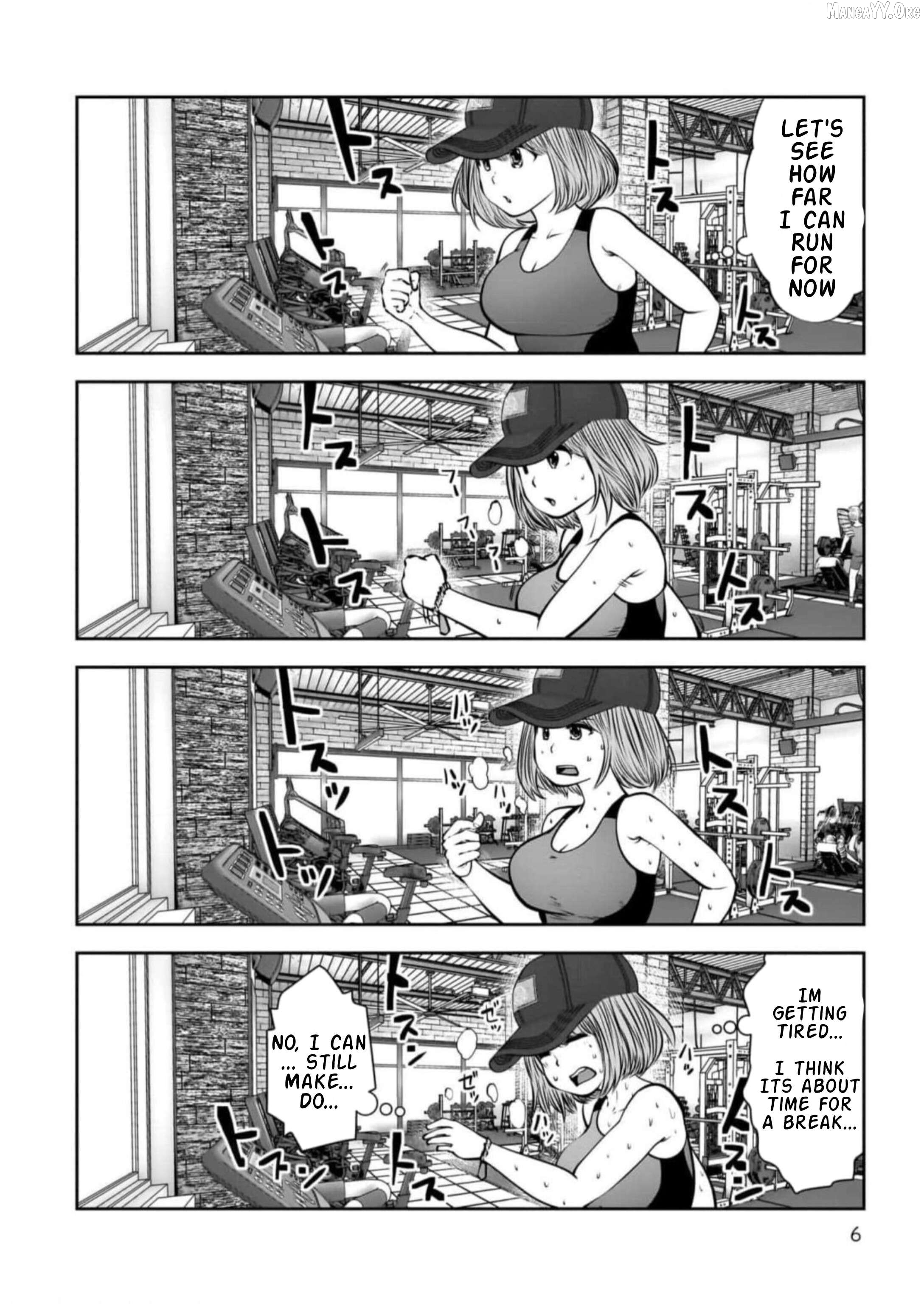 This is good Chapter 26.1 - page 4