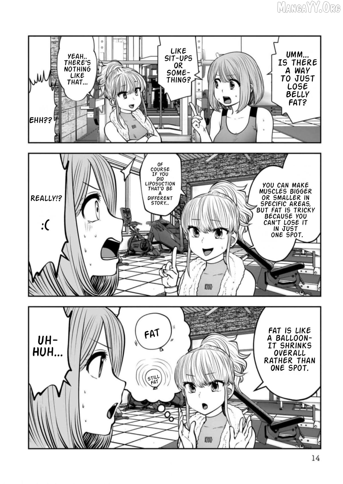 This is good Chapter 26.2 - page 5