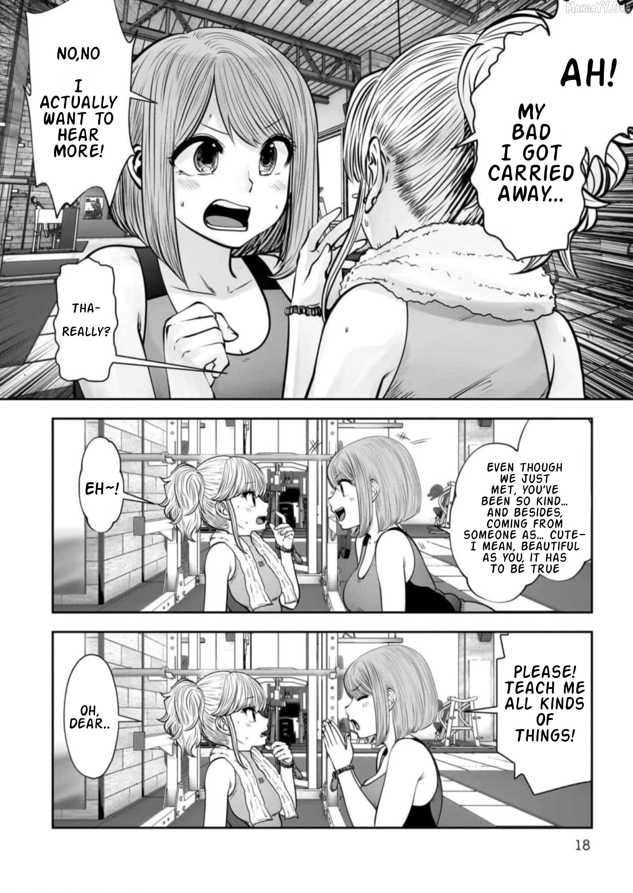 This is good Chapter 26.3 - page 2