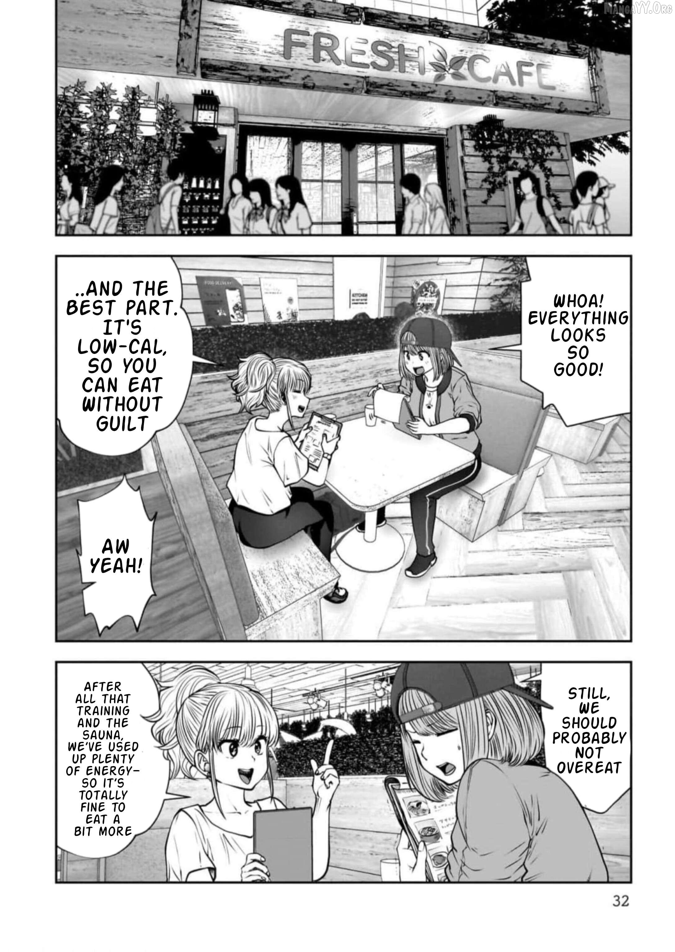 This is good Chapter 26.5 - page 1
