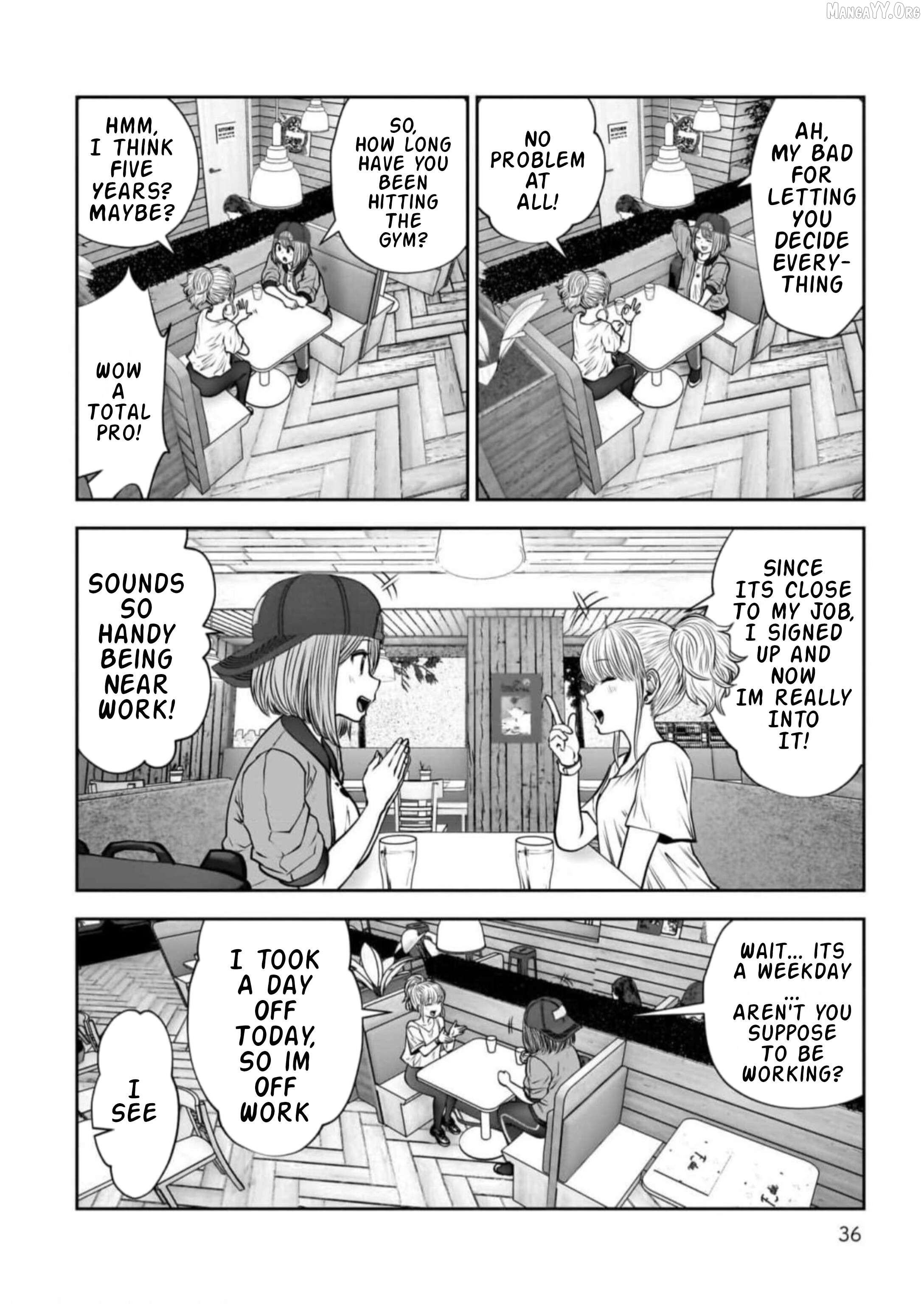 This is good Chapter 26.5 - page 5