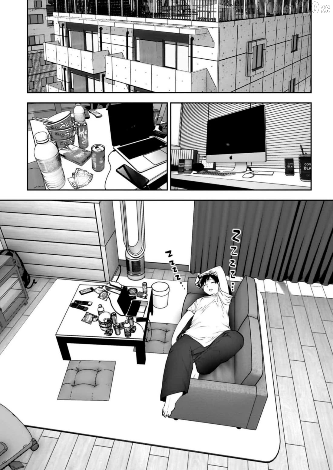 This is good Chapter 27 - page 2