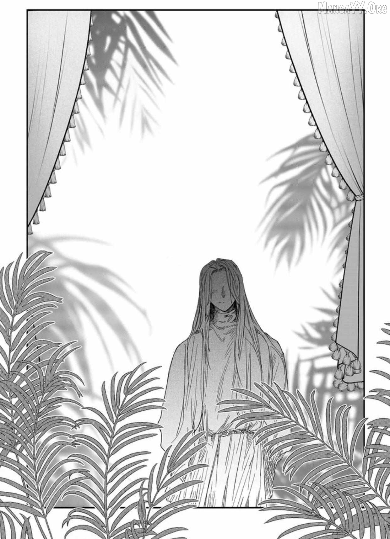 Stigmata - Manga Chapter 115 - page 2