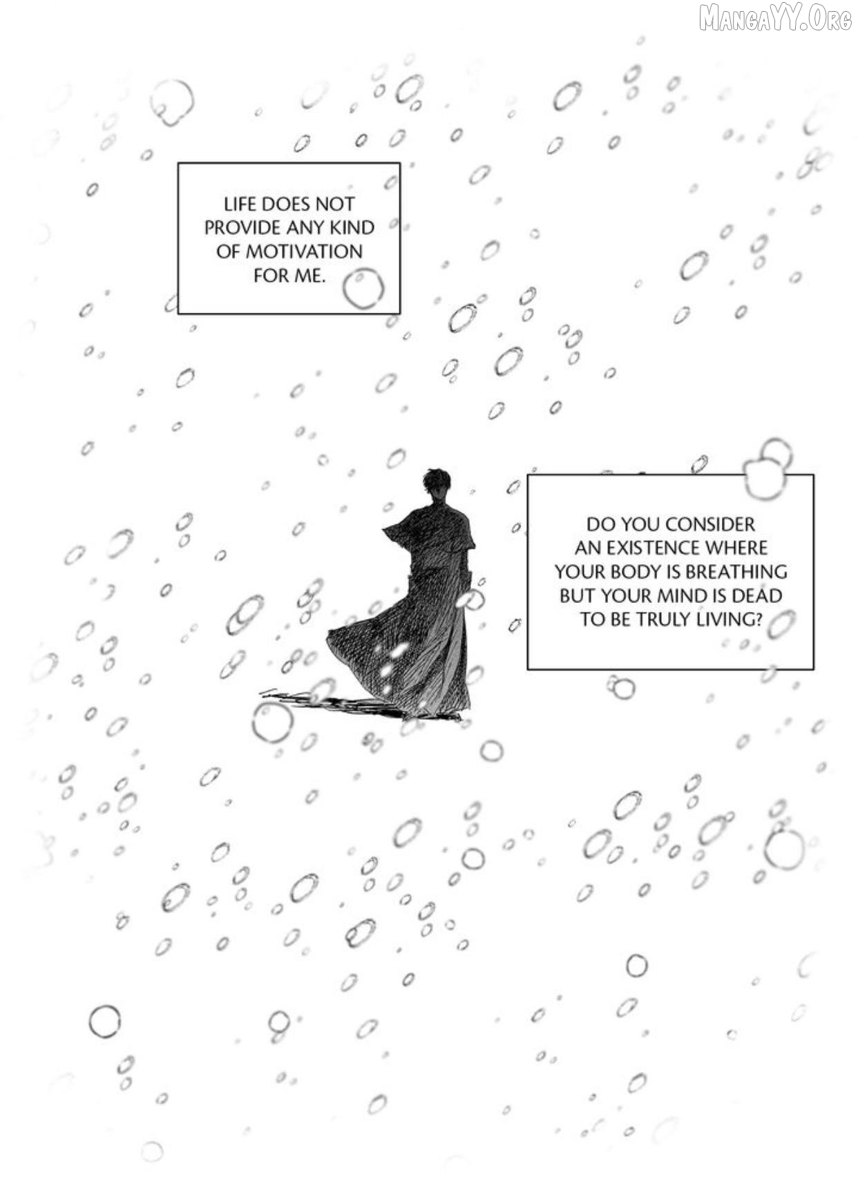 Stigmata - Manga Chapter 115 - page 7
