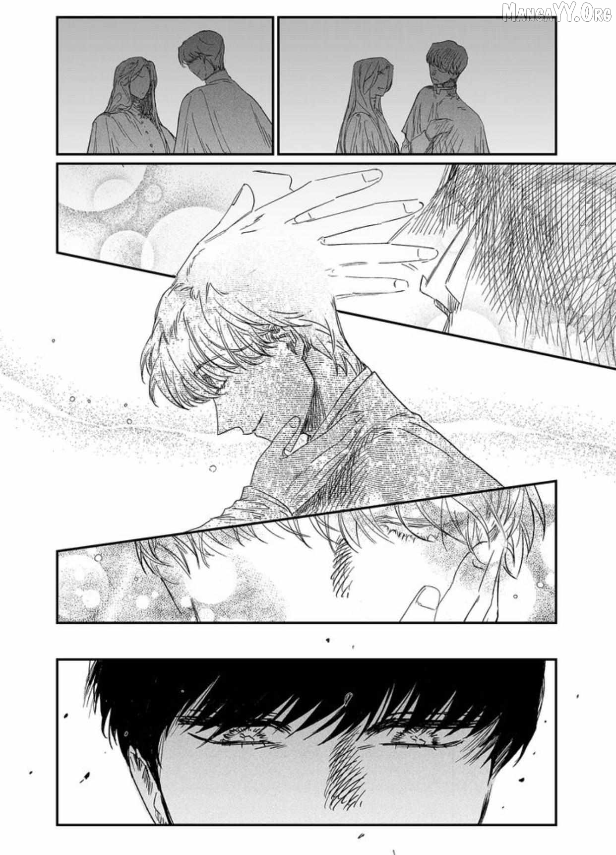 Stigmata - Manga Chapter 115 - page 8