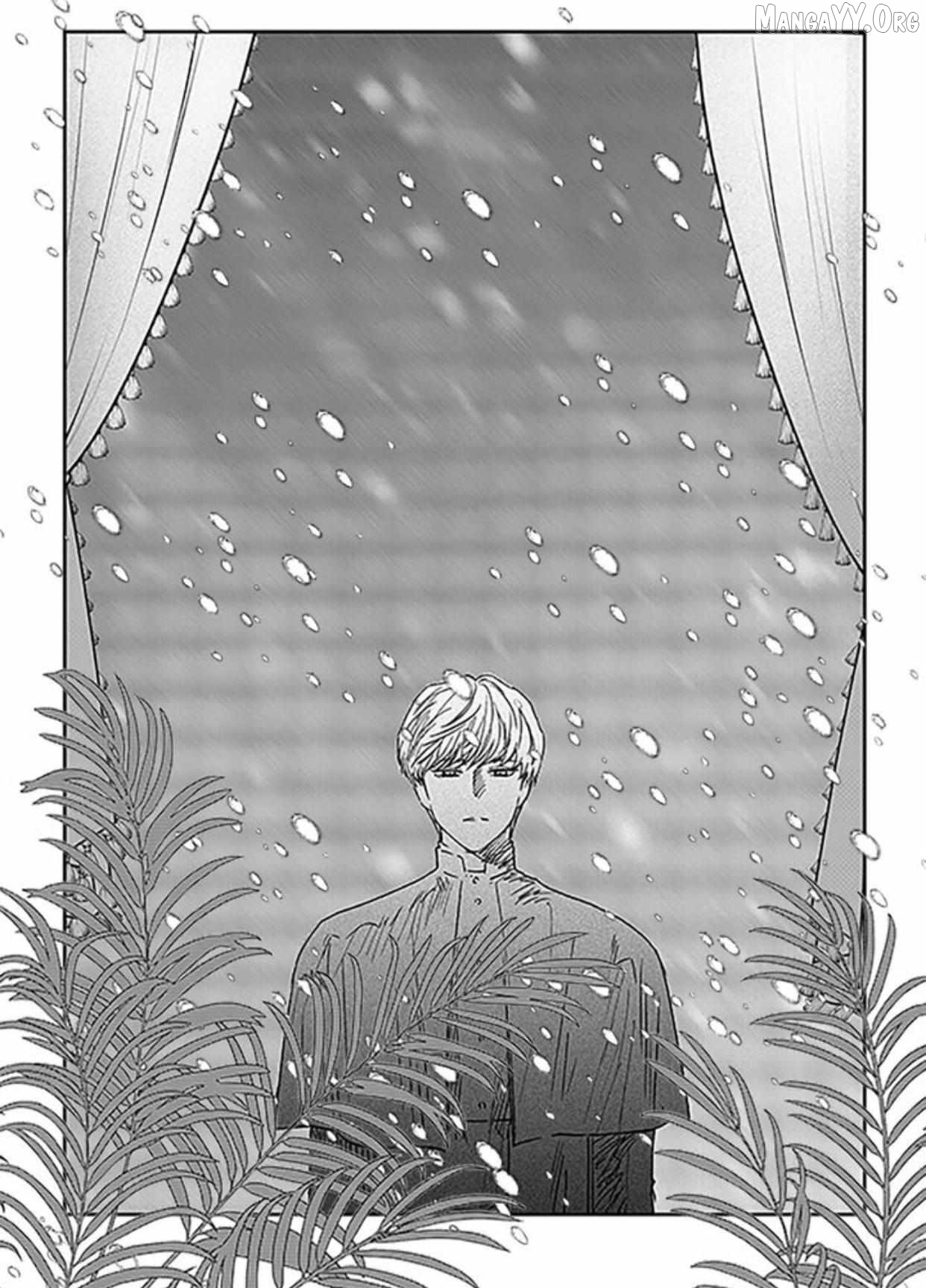 Stigmata - Manga Chapter 116 - page 2