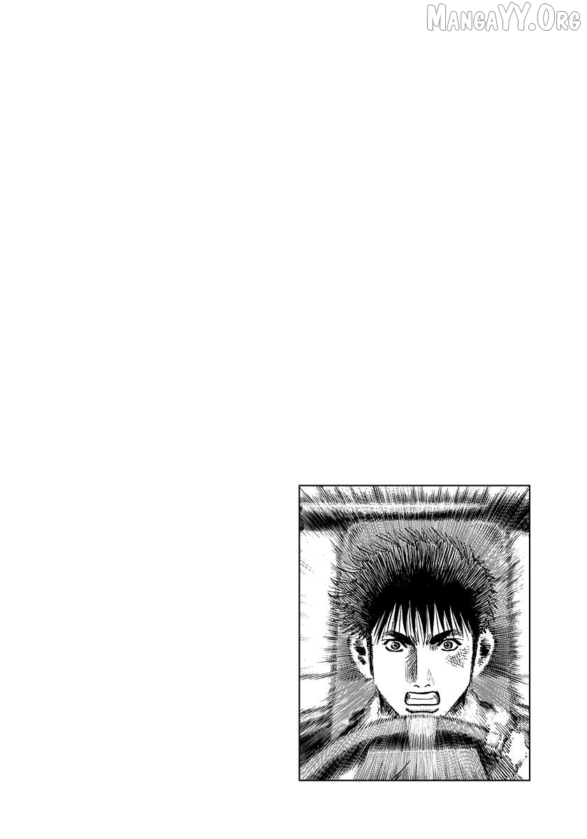 Countach - Manga Chapter 198 - page 2